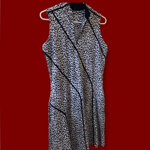 Sold Sassy Tail golf dress Sz S